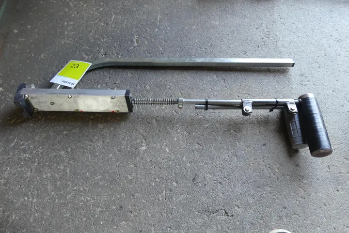 Tackergerät